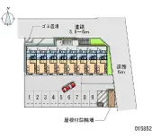 つくば市春日４丁目 月極駐車場
